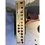 Used Eden WT600 Bass Amp Head
