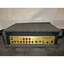 Used Eden WT800 World Tour Bass Amp Head