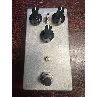 J.Rockett Audio Designs WTF FUZZ PROTO Effect Pedal