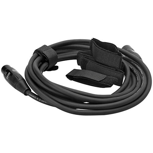 Hosa WTI148G Velcro Cable Tie (5) 8 in.