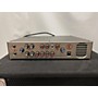Used Eden WTP600-U Bass Amp Head