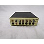 Used Eden WTX264 Bass Amp Head
