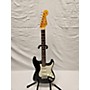 Used Fender WW10 61 RELIC STRATOCASTER Solid Body Electric Guitar Black
