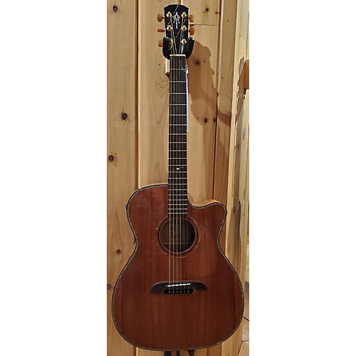 WY1K Acoustic Electric Guitar