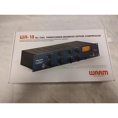 Warm Audio Wa-1b Compressor