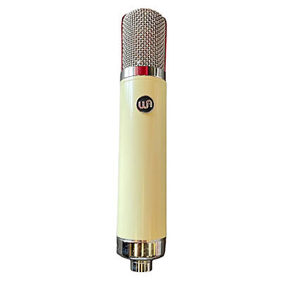 Warm Audio Wa-251 Tube Microphone
