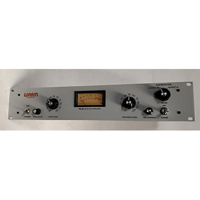 Warm Audio Wa-2A Leveling Amplifier Audio Converter