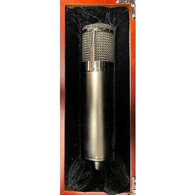 Warm Audio Wa-47 Condenser Microphone