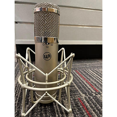 Warm Audio Wa-47 Jr Condenser Microphone