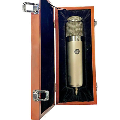 Warm Audio Wa-47 Tube Condenser Microphone Condenser Microphone