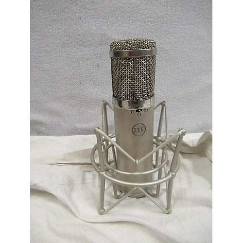 Wa-47jr Condenser Microphone