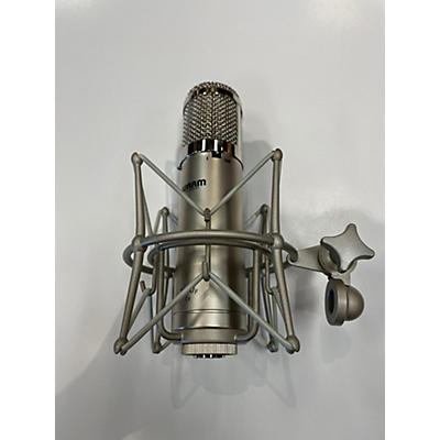 Warm Audio Wa-47jr Condenser Microphone