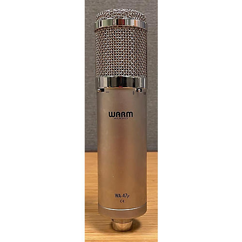 Warm Audio Wa-47jr Condenser Microphone