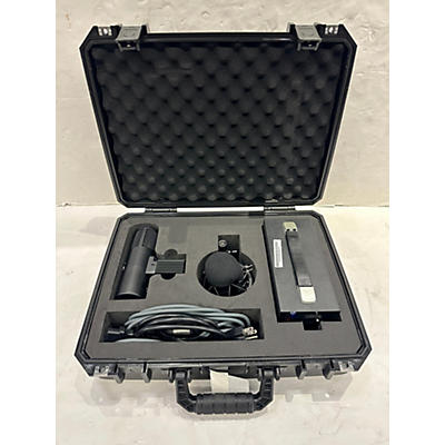 Warm Audio Wa-8000 Tube Microphone