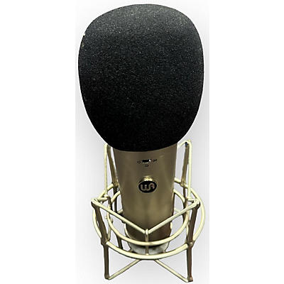 Warm Audio Wa-87 R2 Condenser Microphone