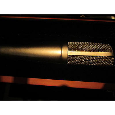Warm Audio Wa-87r2 Condenser Microphone