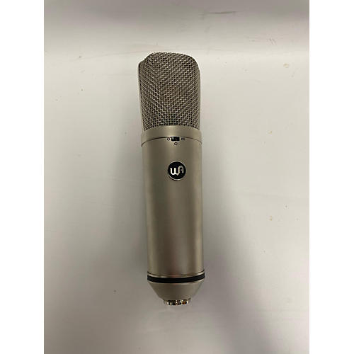 Warm Audio Wa-87r2 Condenser Microphone