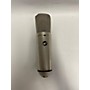 Used Warm Audio Wa-87r2 Condenser Microphone