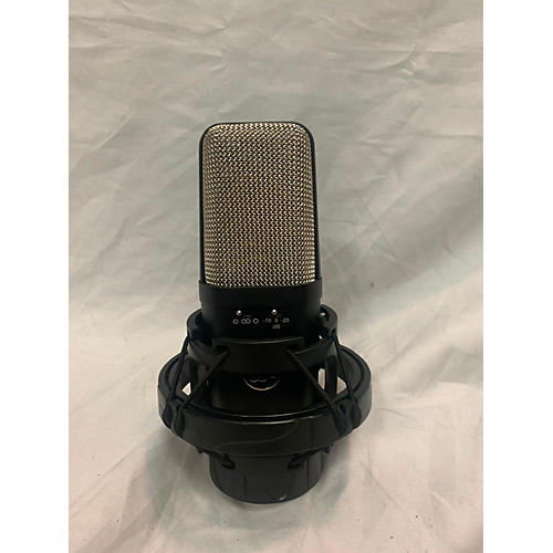 Warm Audio Wa14 Condenser Microphone