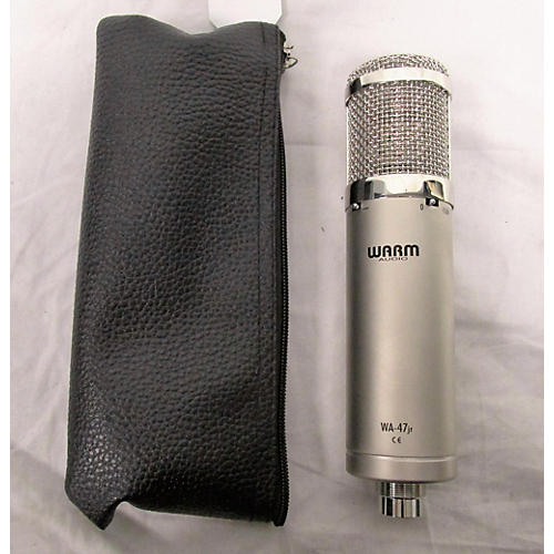 Wa47 Jr Condenser Microphone