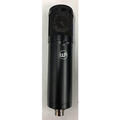 Warm Audio Wa47JR Condenser Microphone