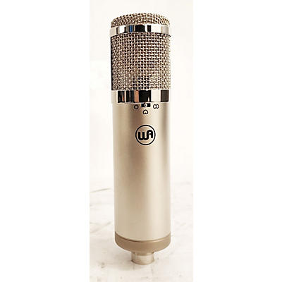 Warm Audio Wa47jr Condenser Microphone