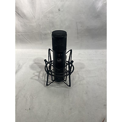 Warm Audio Wa47jr Condenser Microphone