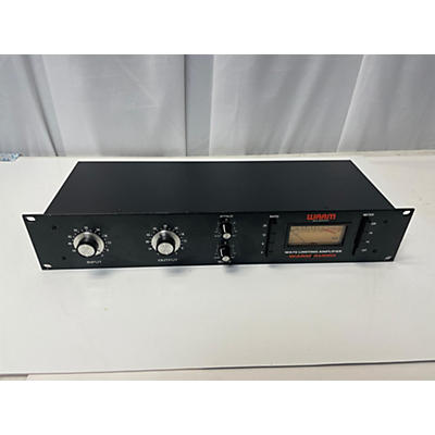 Warm Audio Wa76 Compressor