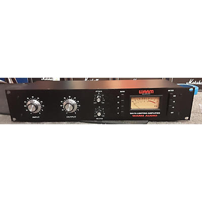 Warm Audio Wa76 Limiting Amplifier Compressor