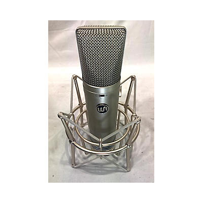 Warm Audio Wa87 Condenser Microphone