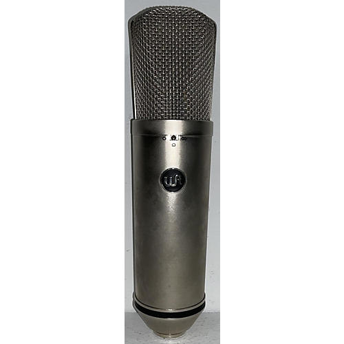 Warm Audio Wa87r2 Condenser Condenser Microphone