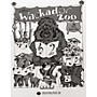 Shawnee Press Wackadoo Zoo (Book) Student Book