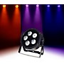 Open-Box ColorKey WaferPar HEX 5 RGBAW+UV LED Wash Light Condition 1 - Mint Regular