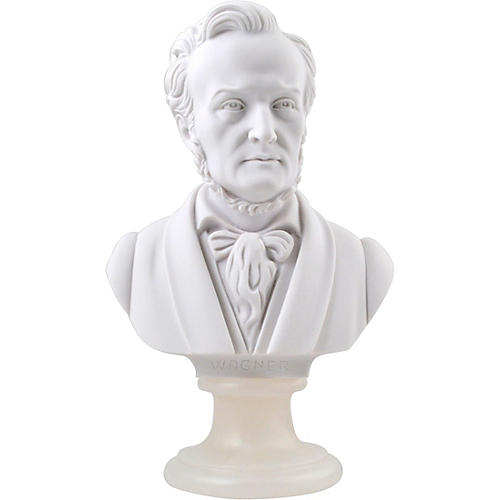 AIM Wagner Bust Small