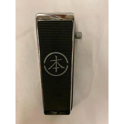 BBE Wah Effect Pedal