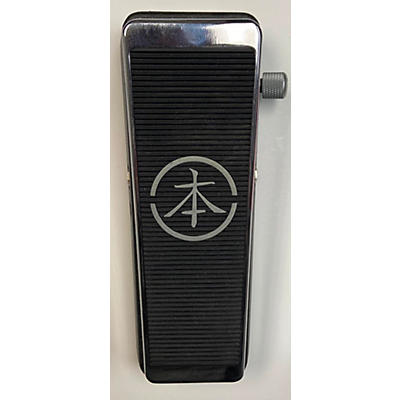 BBE Wah Effect Pedal