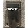 Used Morley Wah Effect Pedal