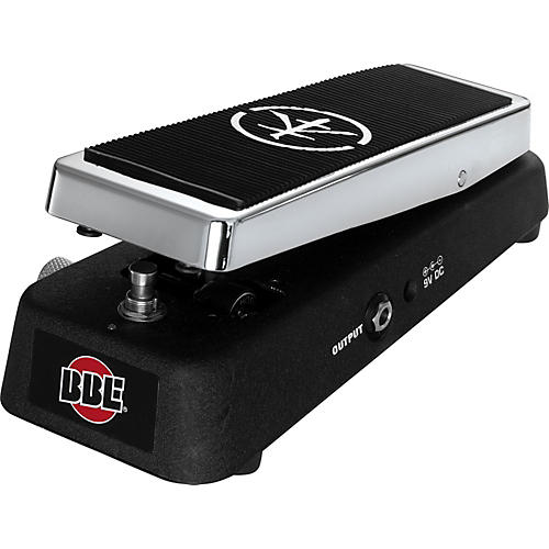 Wah Guitar Effects Pedal