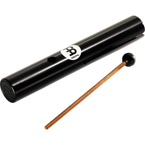 MEINL Wah Wah Tube Large Black