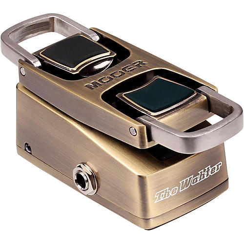 Wahter Mini Series Classic Wah Pedal