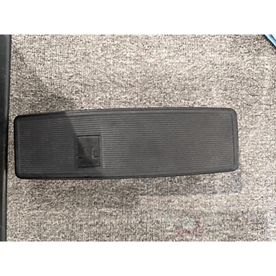 Electro-Harmonix Wailer Wah Effect Pedal