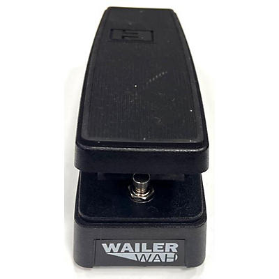 Electro-Harmonix Wailer Wah Effect Pedal
