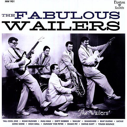 Wailing Wailers - Fabulous Wailers