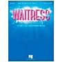 Hal Leonard Waitress - Easy Piano Selections - The Irresistible New Broadway Musical