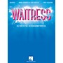 Hal Leonard Waitress - Vocal Selections (The Irresistible New Broadway Musical)