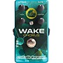 Catalinbread Wake Chorus Octave Effects Pedal Turquoise
