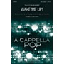 Hal Leonard Wake Me Up! SSA A Cappella by Avicii arranged by Deke Sharon