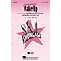 Hal Leonard Wake Up ShowTrax CD by Hilary Duff Arranged by Alan Billingsley