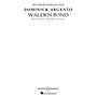 Boosey and Hawkes Walden Pond (Set of Instrumental Parts (Three Violoncellos and Harp)) Parts composed by Dominick Argento