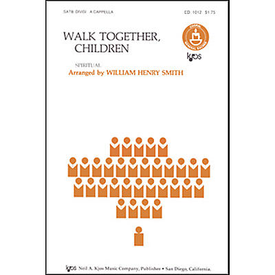 JK Walk Together Children